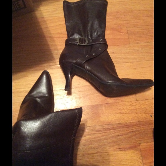 Boots - Picture 2 of 2