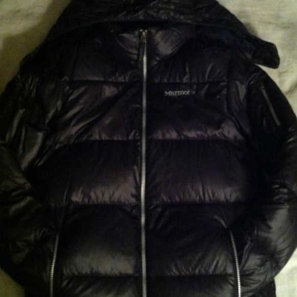 Marmot Coat