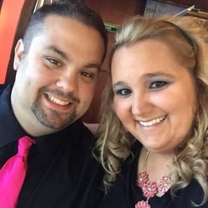 Meet your Posher, Kendra