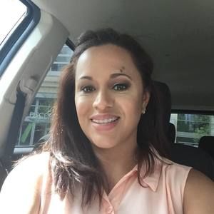 Meet your Posher, Ivette