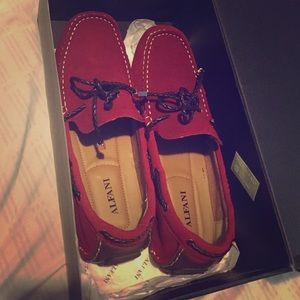 Alfani men shoe