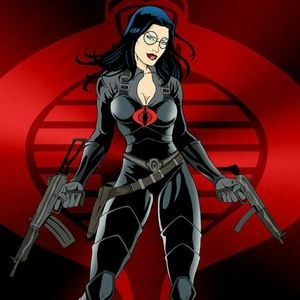 Meet your Posher, Maria