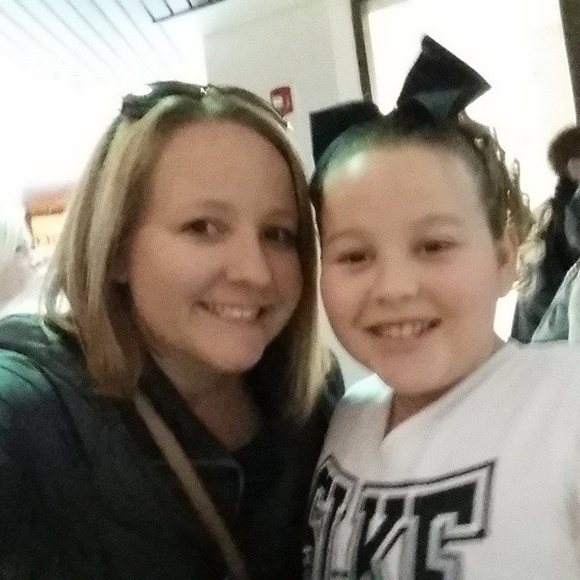 Meet your Posher, Patricia