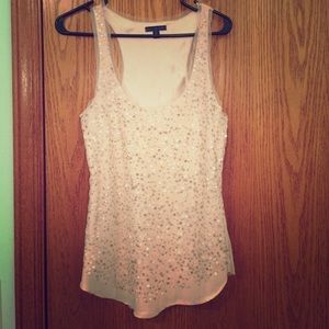 Razorback Sparkle Tank