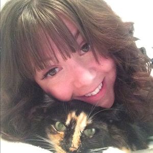 Meet your Posher, Ashly