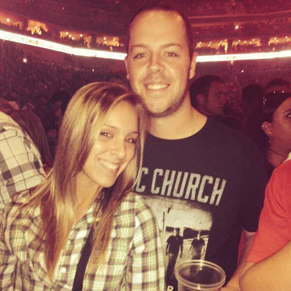 Meet your Posher, Karissa