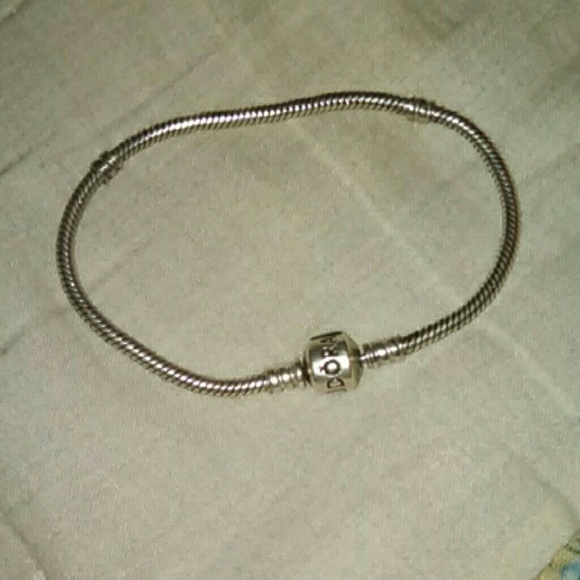 Pandora Jewelry - Pandora bracelet