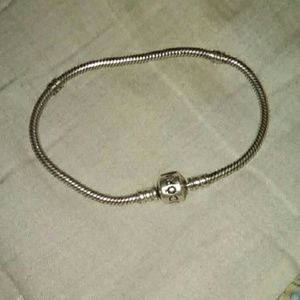 Pandora bracelet