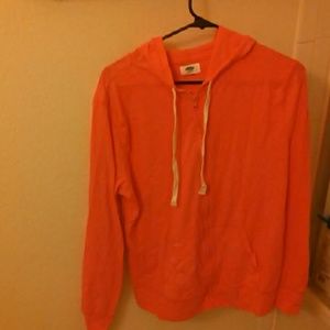 Old navy hoodie