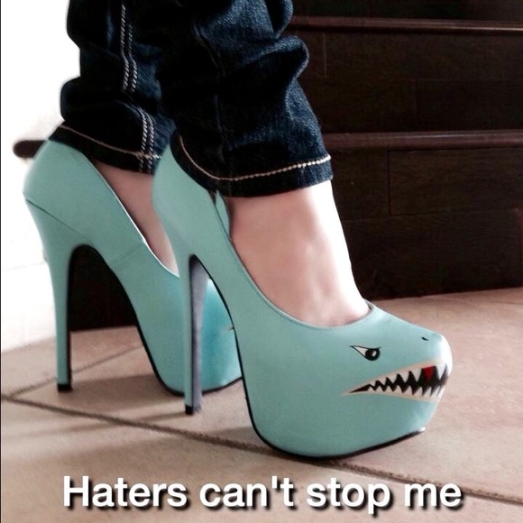 Meet your Posher/shoe hoarder! - Picture 3 of 3