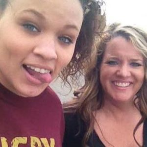 Meet your Posher, Andrea