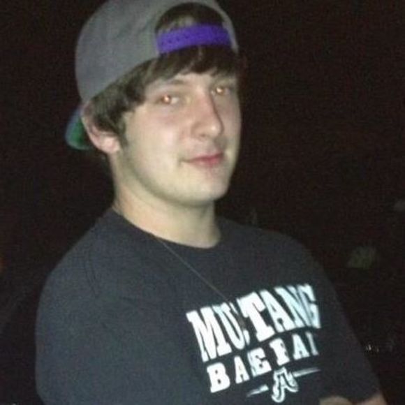 Meet your Posher, Hunter - Picture 1 of 1