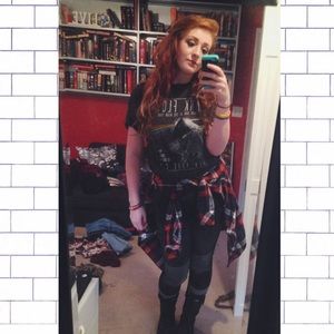 Meet your Posher, Chris