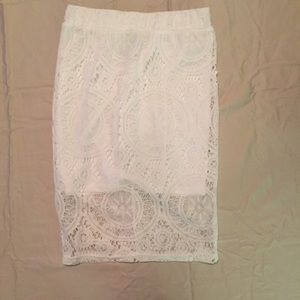 Charlotte Russe Skirt