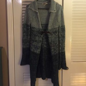 free people sweater