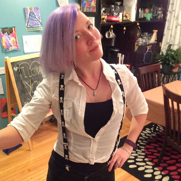 Meet your Posher, Heather - Picture 2 of 3