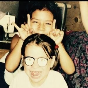 Meet your Posher, Lucila