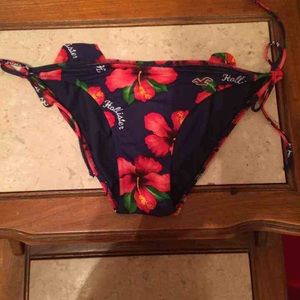 Hollister bikini