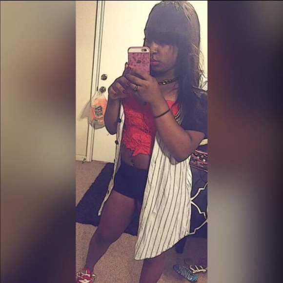 Meet your Posher, Tayah - Picture 3 of 3