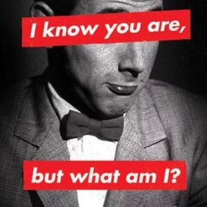 Meet your Posher, Brett