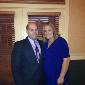 Meet your Posher, Vicki-lynne