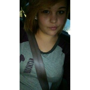 Meet your Posher, Stacy