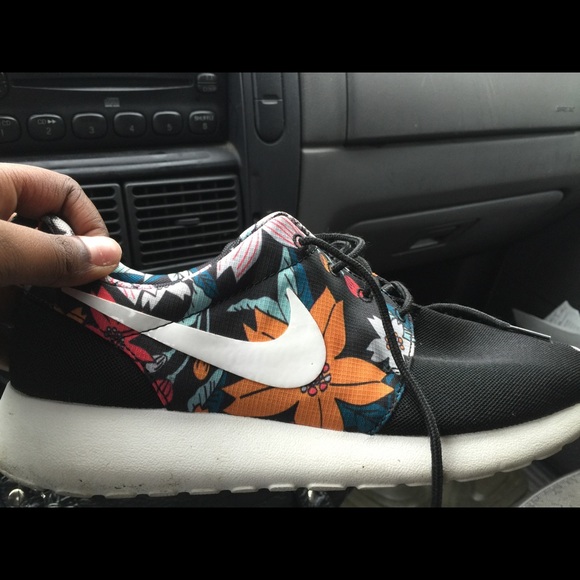 Nike