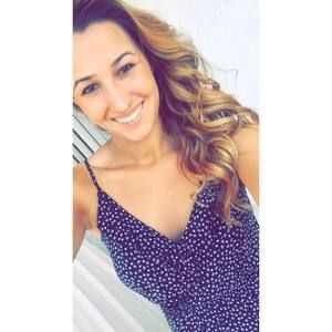 Meet your Posher, Amanda