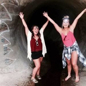 Meet your Posher, Rosa