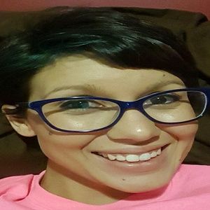 Meet your Posher, Kelsey