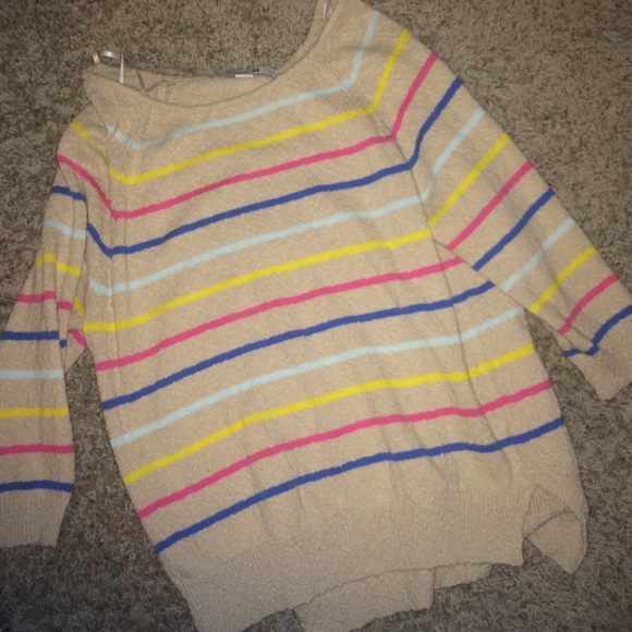 Forever 21 sweater