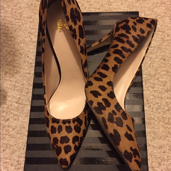 Women's Pointed Toe Pump