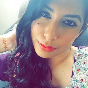 Meet your Posher, Marya