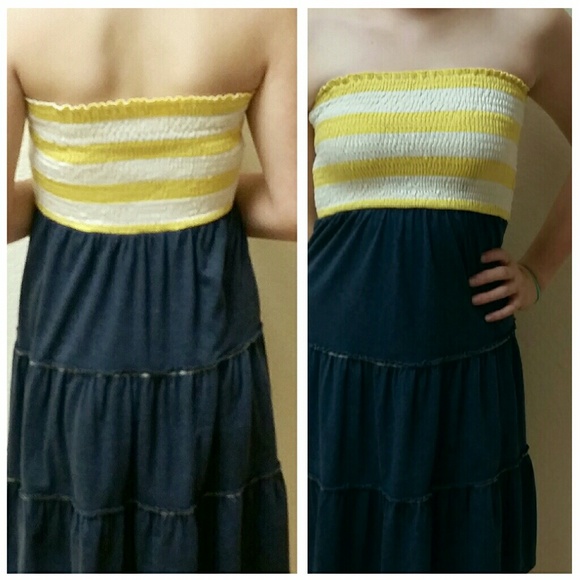 Adorable summer dress! - Picture 2 of 3