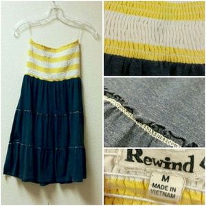 Adorable summer dress!