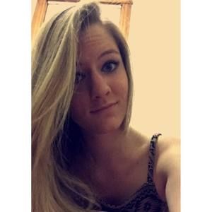 Meet your Posher, Kaylin