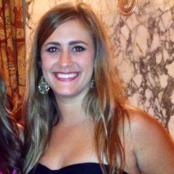 Meet your Posher, Kathleen