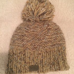Chaos beanie
