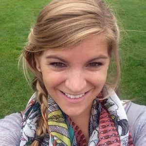 Meet your Posher, Ginny