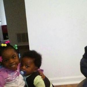 Meet your Posher, Shaqueena