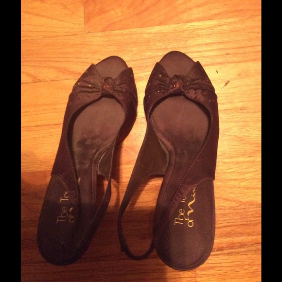 Ladies Heels