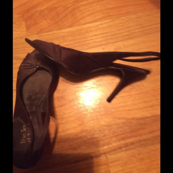 Ladies Heels - Picture 2 of 2