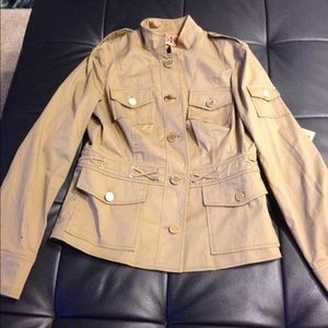 Tory burch blaZer/jacket