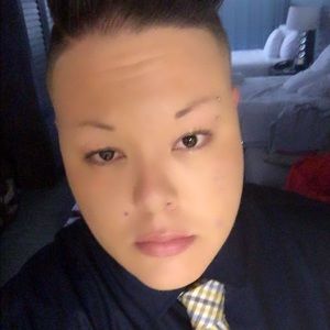 Meet your Posher, Jacqueline