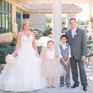 Meet your Posher, Ashlee