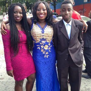 Meet your Posher, Edith