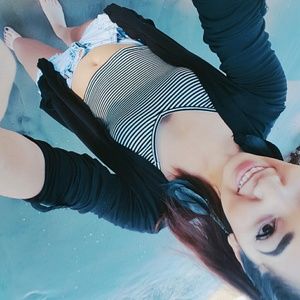 Meet your Posher, Kristina