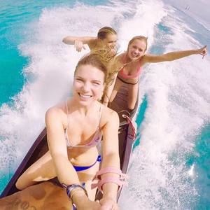 Meet your Posher, Vanessa