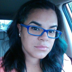 Meet your Posher, Myrna