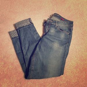 Arizona skinny jeans